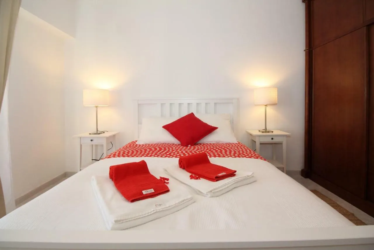 Poppy House In Anjos Apartment Lisbon