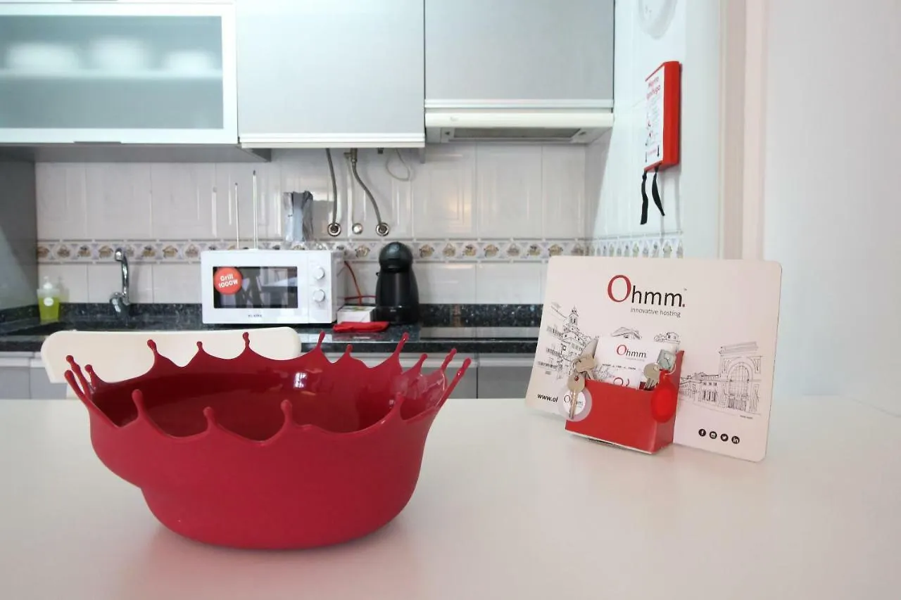 Poppy House In Anjos Apartment Lisbon
