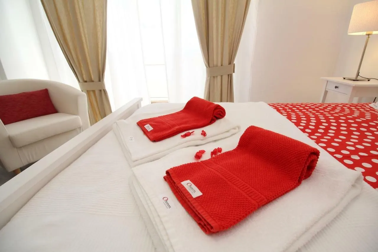 Poppy House In Anjos Apartment Lisbon