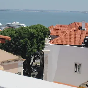 Apartment My Lx Flat Castle Alfama, Lisbon