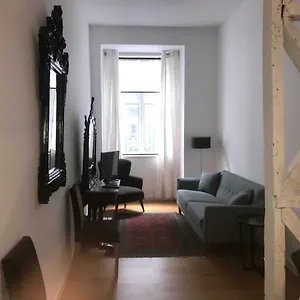 Apartment Baixa, Lisbon
