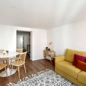 Apartment Principe Real, Lisbon