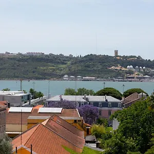 Apartment Belem- Charming, Lisbon