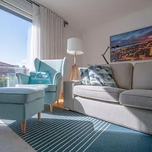 Apartment Places - Areeiro, Lisbon